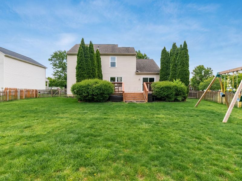 363 Abbotsbury Court, Westerville, OH 43082 Photo 40