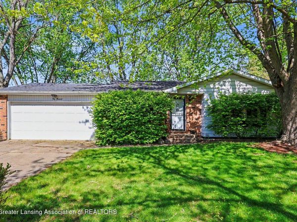 4000 Seaway Drive, Lansing, MI 48911