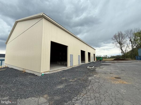 2197 HIGH TECH ROAD , STATE COLLEGE, PA 16803