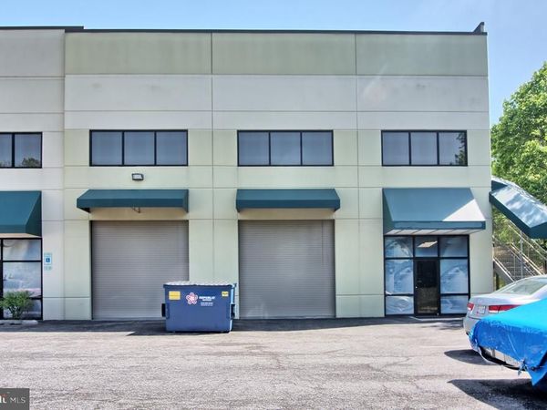 8017 DORSEY RUN ROAD , Unit 1-2, JESSUP, MD 20794