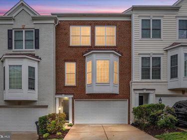 2158 OBERLIN DRIVE, WOODBRIDGE, VA 22191