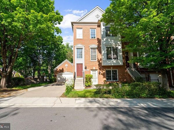 11911 KINGS BRIDGE WAY , Unit 54, ROCKVILLE, MD 20852