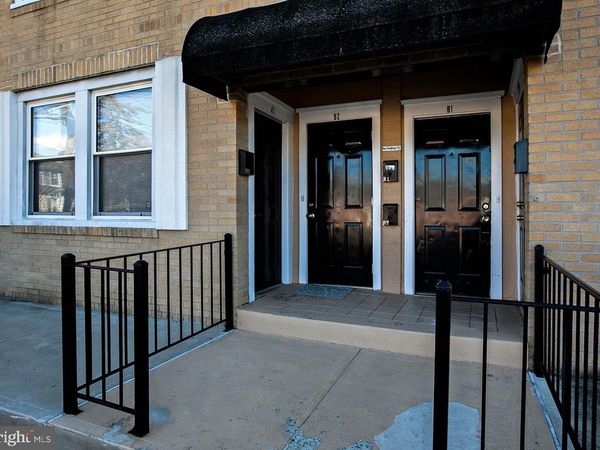 805 WHITE HORSE PIKE, Unit B1, HADDON TOWNSHIP, NJ 08107