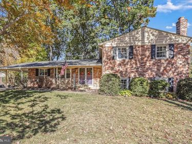 8806 DIANNE PLACE , SPRINGFIELD, VA 22152