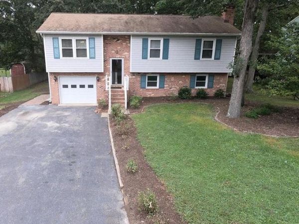 5405 LEE WHITE LANE, FREDERICKSBURG, VA 22407