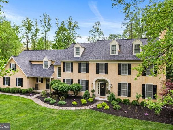 14 GREAT WOODS LANE, MALVERN, PA 19355