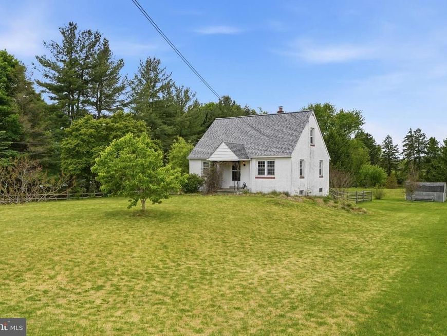 3250 Manor Road, Coatesville, PA 19320 Main Photo