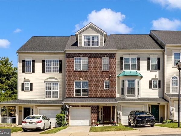 5513 UPPER MILL TERRACE N, FREDERICK, MD 21703