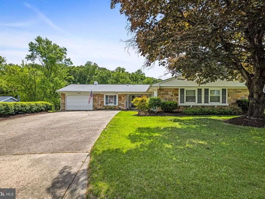 12227 Foxhill Lane, Bowie, MD 20715 Main Photo
