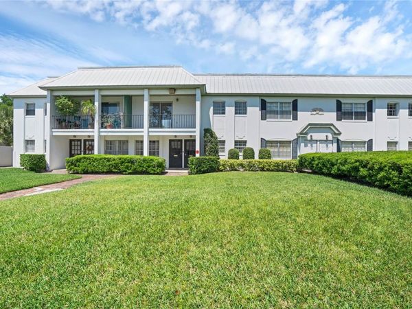 1941 LANIER COURT , WINTER PARK, FL 32792