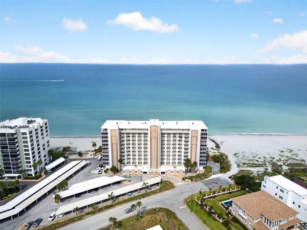 633 ALHAMBRA ROAD , Unit 205, VENICE, FL 34285