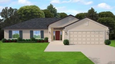 3325 Pericles Avenue, North Port, FL 34286 Main Photo