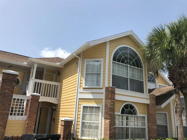 2468 SWEETWATER CLUB CIRCLE , Unit 111, KISSIMMEE, FL 34746