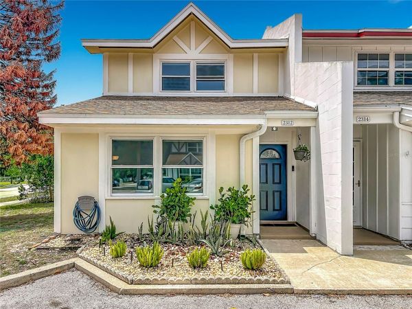 2312 S PARK AVENUE, SANFORD, FL 32771