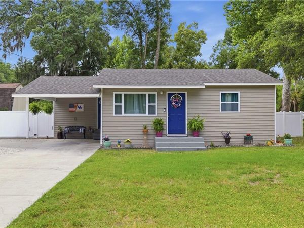 1512 NE 37TH STREET , OCALA, FL 34479
