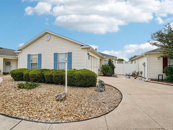 17167 SE 76TH BOXBURY CT, THE VILLAGES, FL 32162