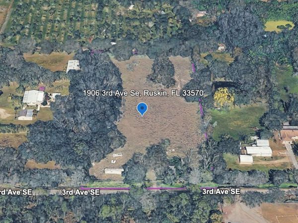 1906 3RD AVENUE SE, RUSKIN, FL 33570