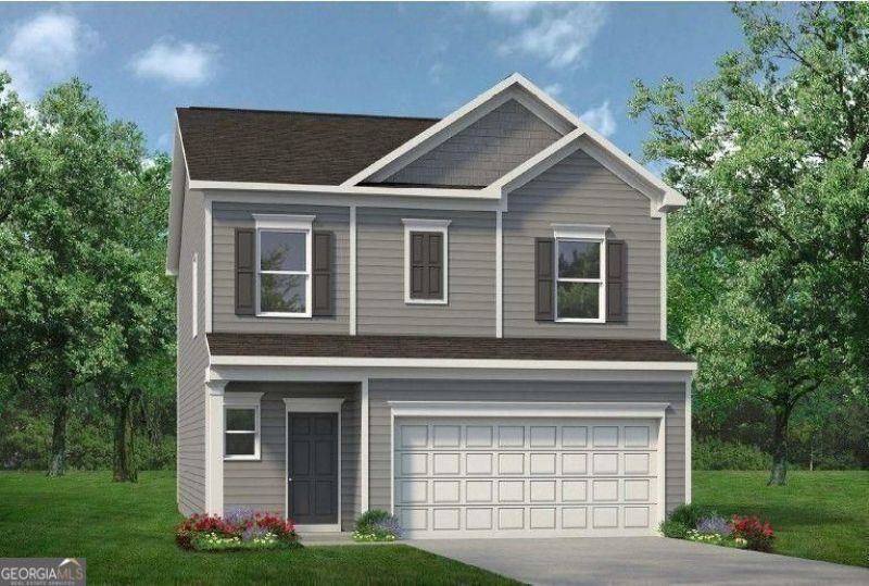 95 Cove Lane, Ringgold, GA 30736 Main Photo