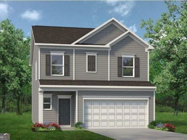 95 Cove Lane, Ringgold, GA 30736
