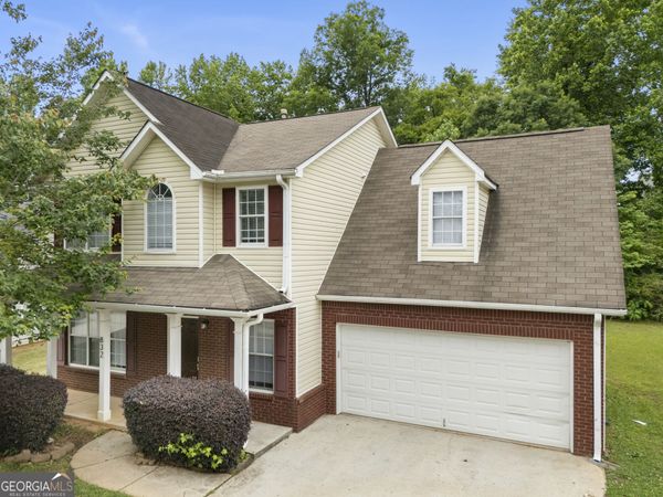 832 Piccadilly Circle, Stockbridge, GA 30281