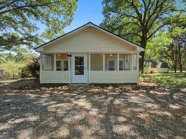 1055 Millertown Road, Temple, GA 30179
