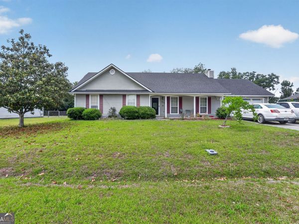5071 Pearl Davis Road, Valdosta, GA 31605