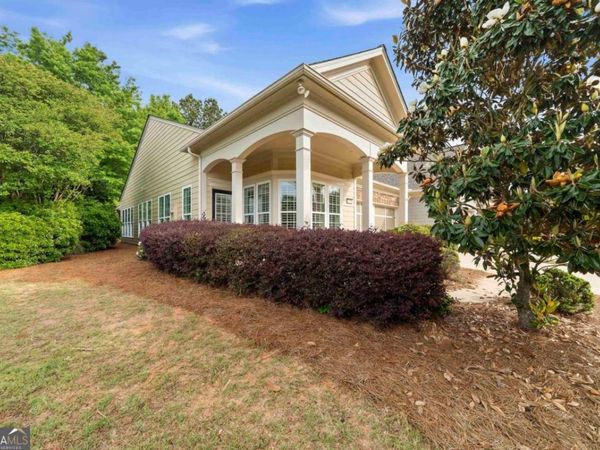 1111 Summer Station Street, Greensboro, GA 30642