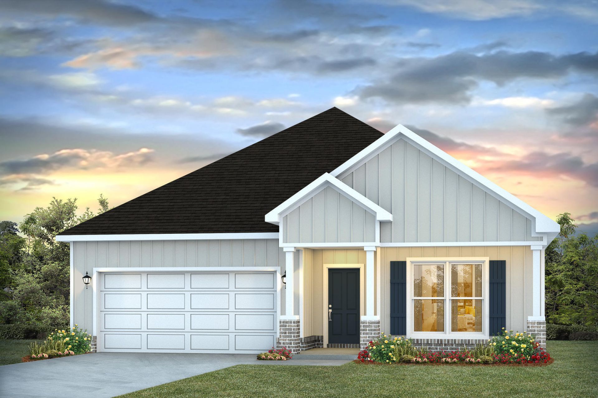 2132 Chirping Cricket Court, Gulf Breeze, FL 32563 Main Photo