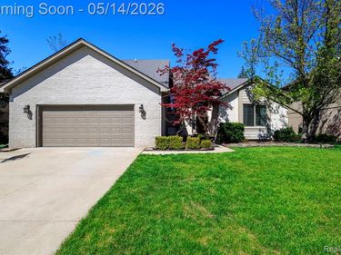 52425 Bryan Michael Drive, Macomb Twp, MI 48042
