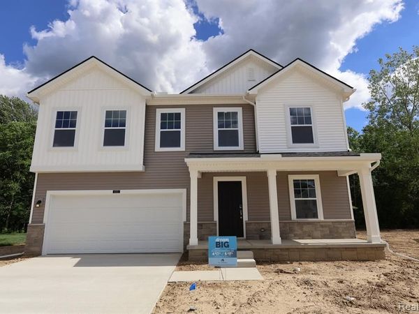 4222 Cedar Lane, Grand Blanc Twp, MI 48439