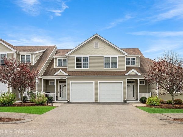 70 Endicott St, Unit 1505, Norwood, MA 02062