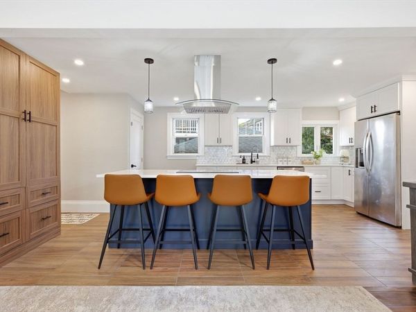 97 Trenton Street, Melrose, MA 02176