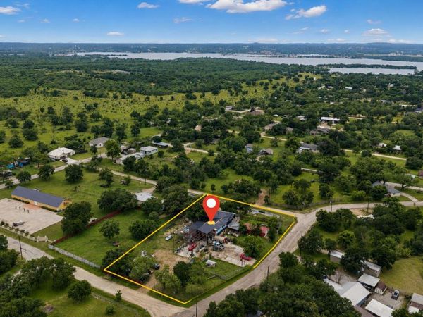1503 Kingsoak DR , Marble Falls, TX 78654