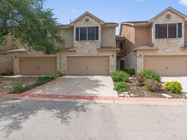 700 Mandarin Flyway , Unit 2004, Cedar Park, TX 78613