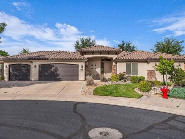 805 S DIXIE DR , Unit 57, St. George, UT 84770
