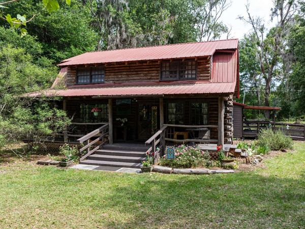 539 SW HERSCHEL CT, Fort White, FL 32038