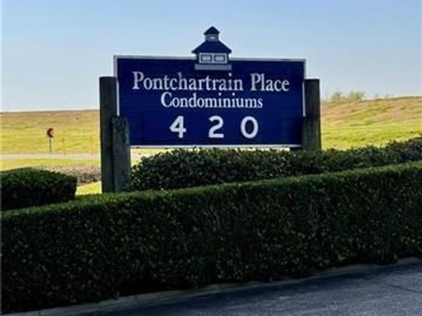 420 METAIRIE HAMMOND Highway , Unit 102, Metairie, LA 70005