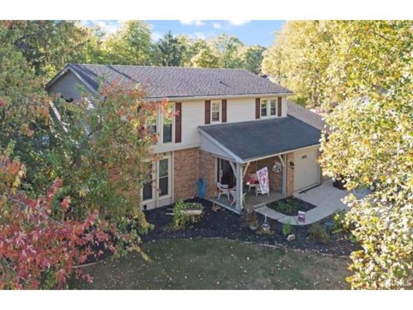 915 Edgehill Lane, Anderson, IN 46012