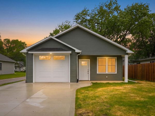 1005 Schirmeyer Street, Decatur, IN 46733
