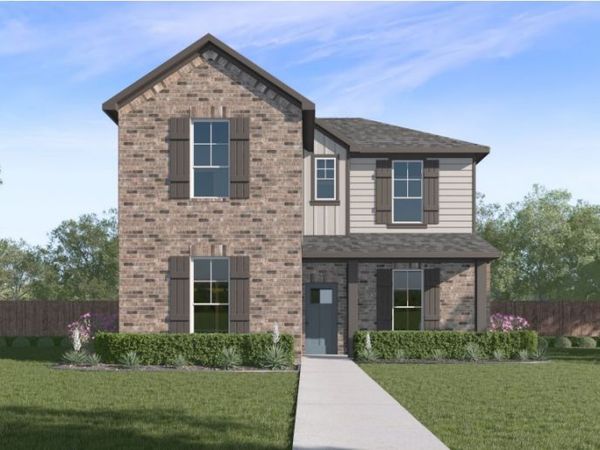 4585 W Triangle Street , Fayetteville, AR 72704