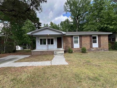 408 Todd Branch Drive , Columbia, SC 29223
