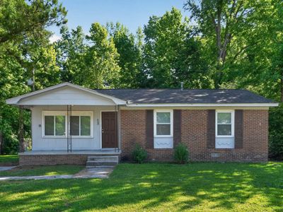 408 Todd Branch Drive, Columbia, SC 29223