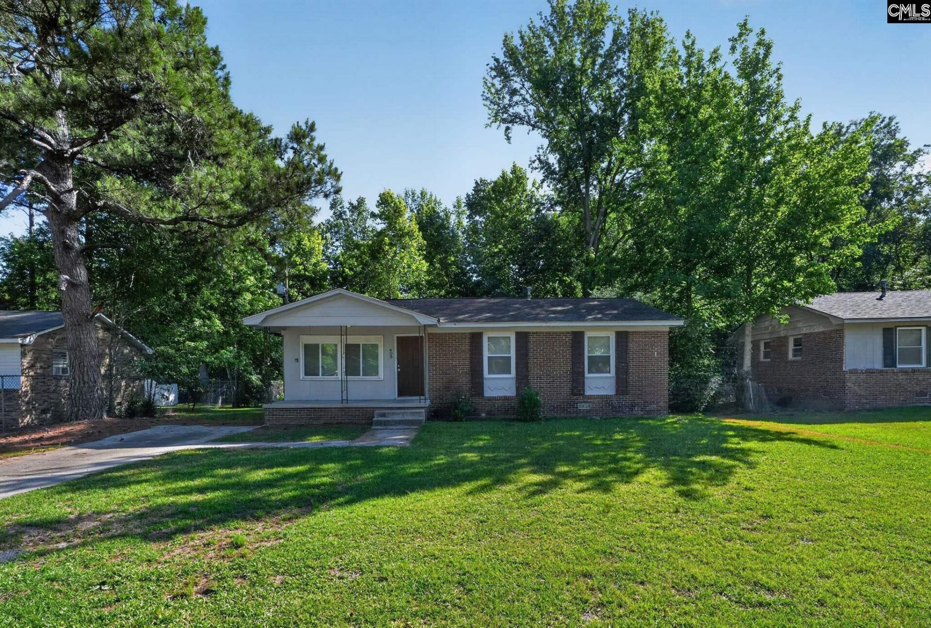 408 Todd Branch Drive Photo 4