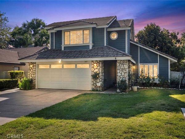 313 Van Ness, Redlands, CA 92374