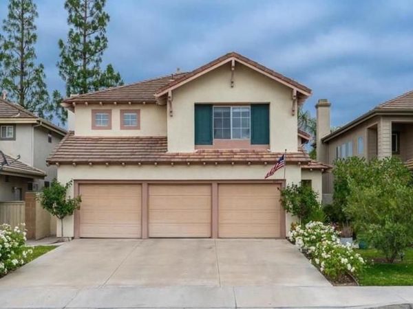618 Muro Circle, Placentia, CA 92870