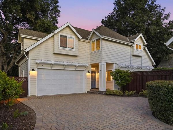 98 Forrest Avenue, Los Gatos, CA 95032