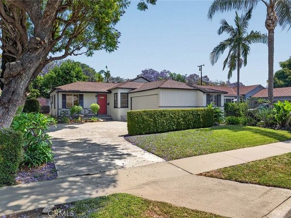 14427 Hayward Street, Whittier, CA 90603