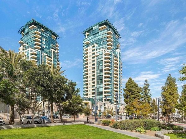 510 1st Avenue, Unit 602, San Diego, CA 92101