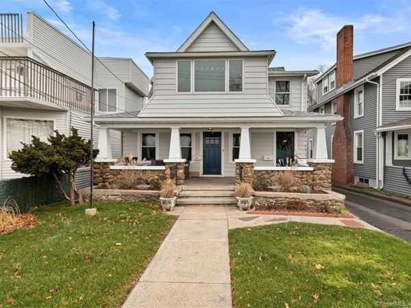 223 Townsend, Unit 1, New Haven, CT 06512
