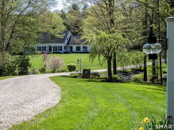 47 Burdick, New Hartford, CT 06057